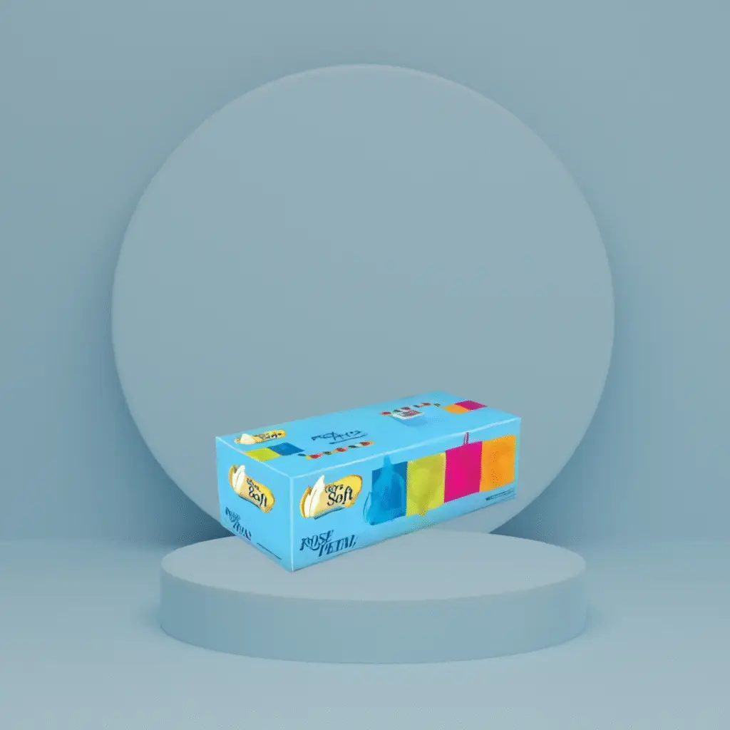 Best Tissue Supplier In Pakistan