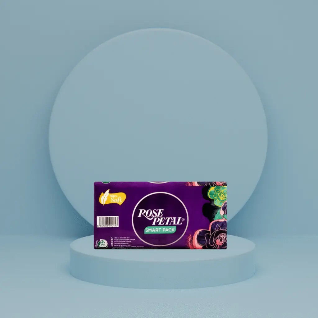 Tissue Wholesaler in Pakistan