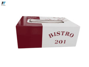 Custom Printed Tissue Boxes Pakistan