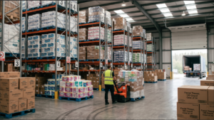 Tissue Paper Supplier in Pakistan