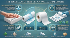 Tissue Paper Supplier in Pakistan